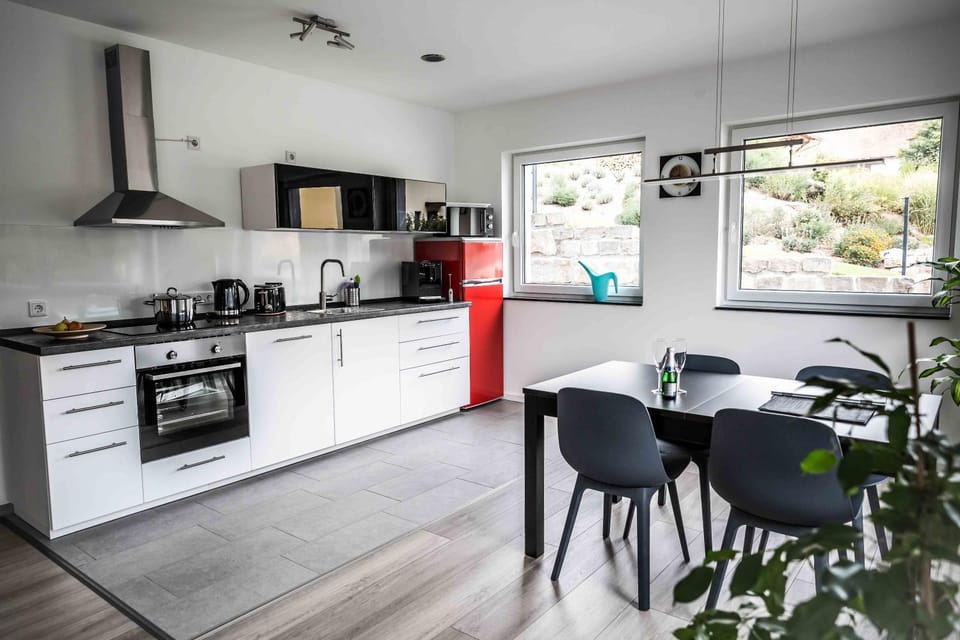 FeWo Zirndorf/Bronnamberg Apartment in Fürth