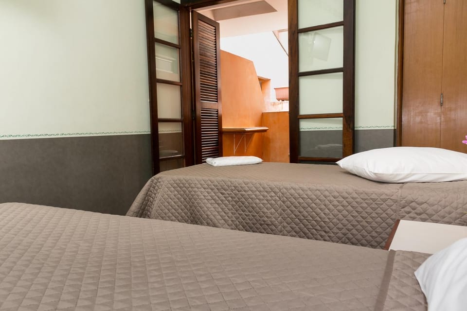 Balcony/Terrace, Bedroom