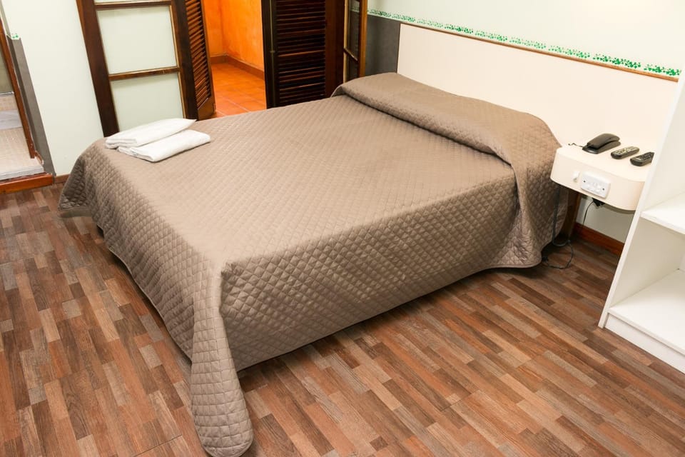Balcony/Terrace, Bedroom