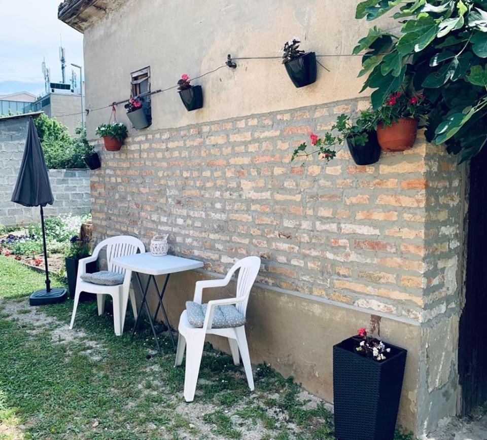 MARE Apartmant Apartment in Belgrade