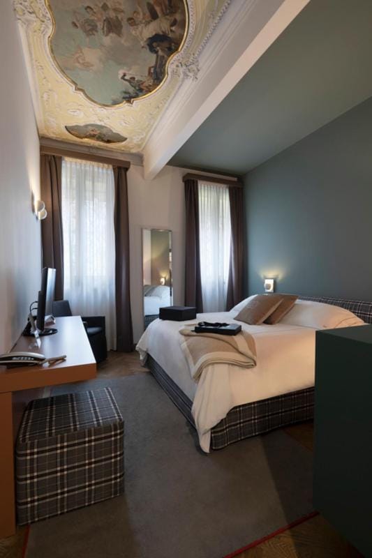 Corte Di Gabriela Hotel in San Marco