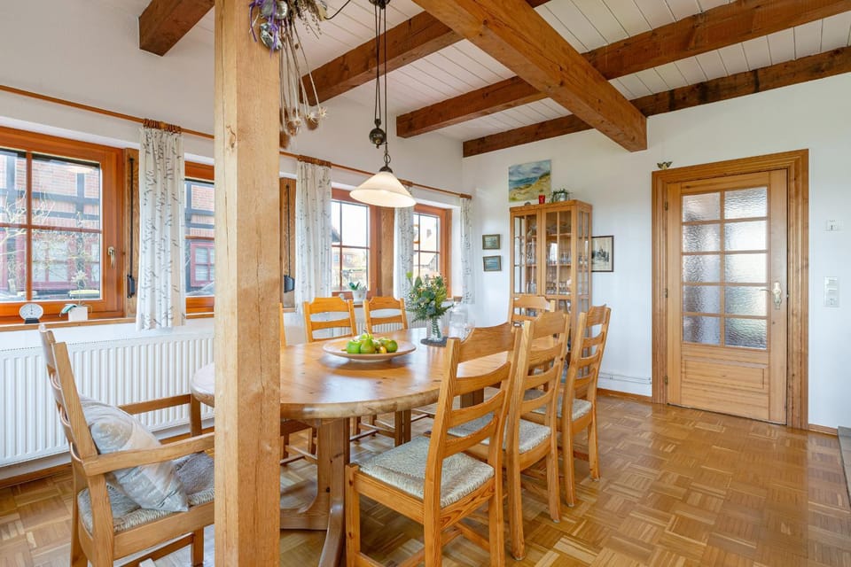 Alte Liebe House in Ostholstein