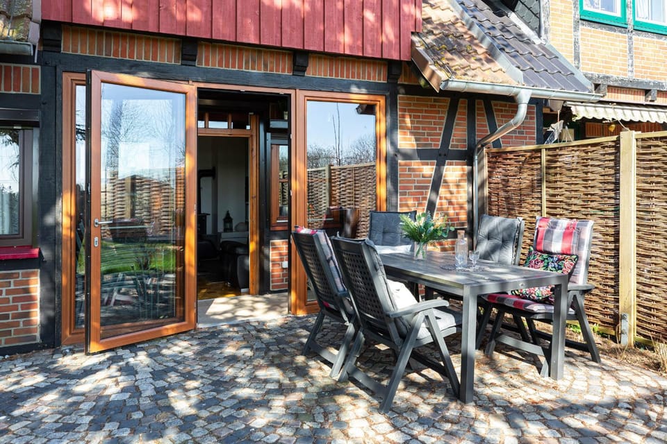 Alte Liebe House in Ostholstein