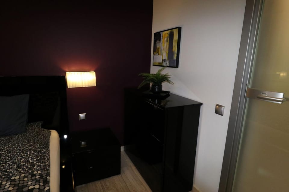Apartament Ala Apartment in Czechia