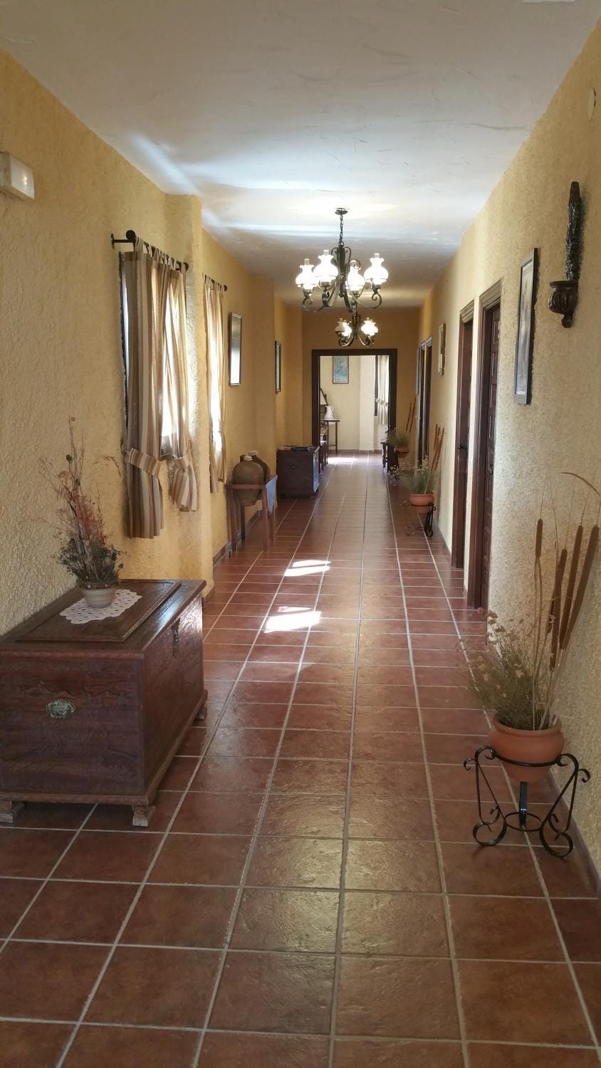 Business facilities