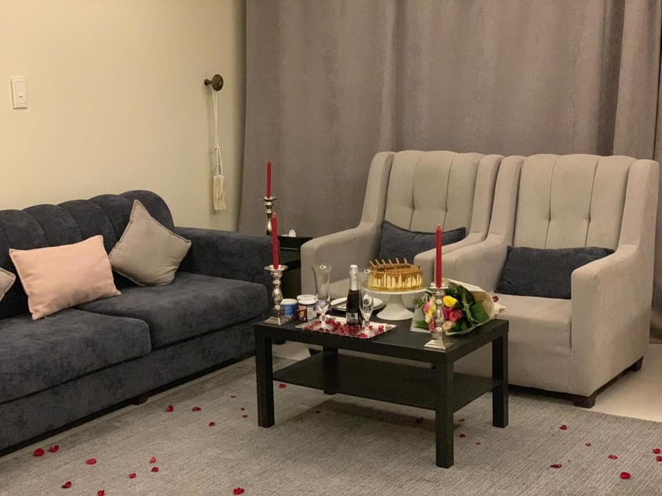 Ladera Apartments Hotel Tanomah Hotel in Makkah Province