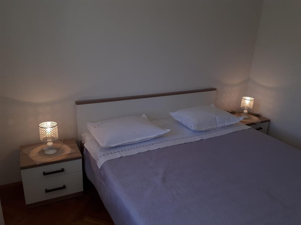 Apartment groundfloor Apartment in Dubrovnik-Neretva County