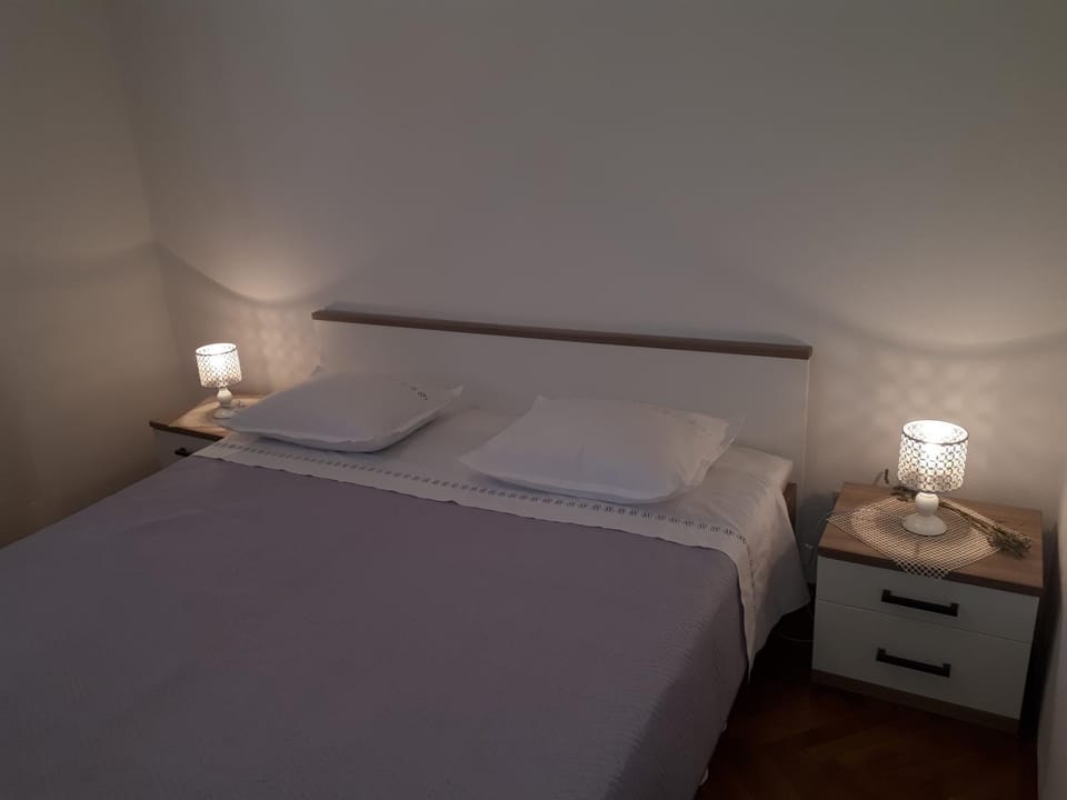 Apartment groundfloor Apartment in Dubrovnik-Neretva County