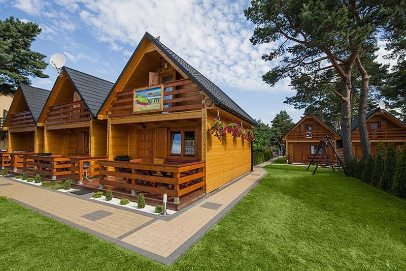 Property building, Natural landscape, Garden, View (from property/room), Garden view