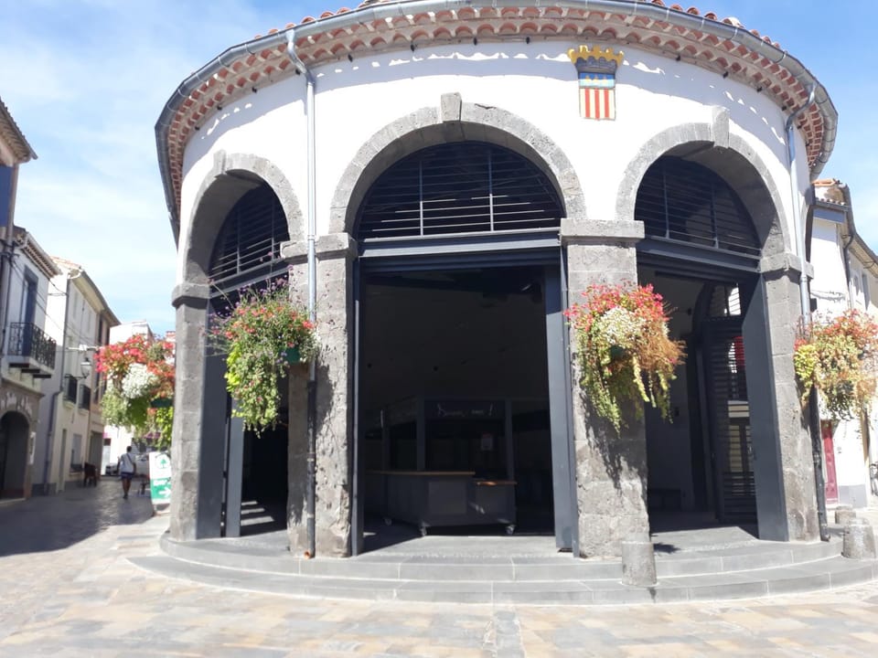 Sun and cosy Bed and Breakfast in Vias