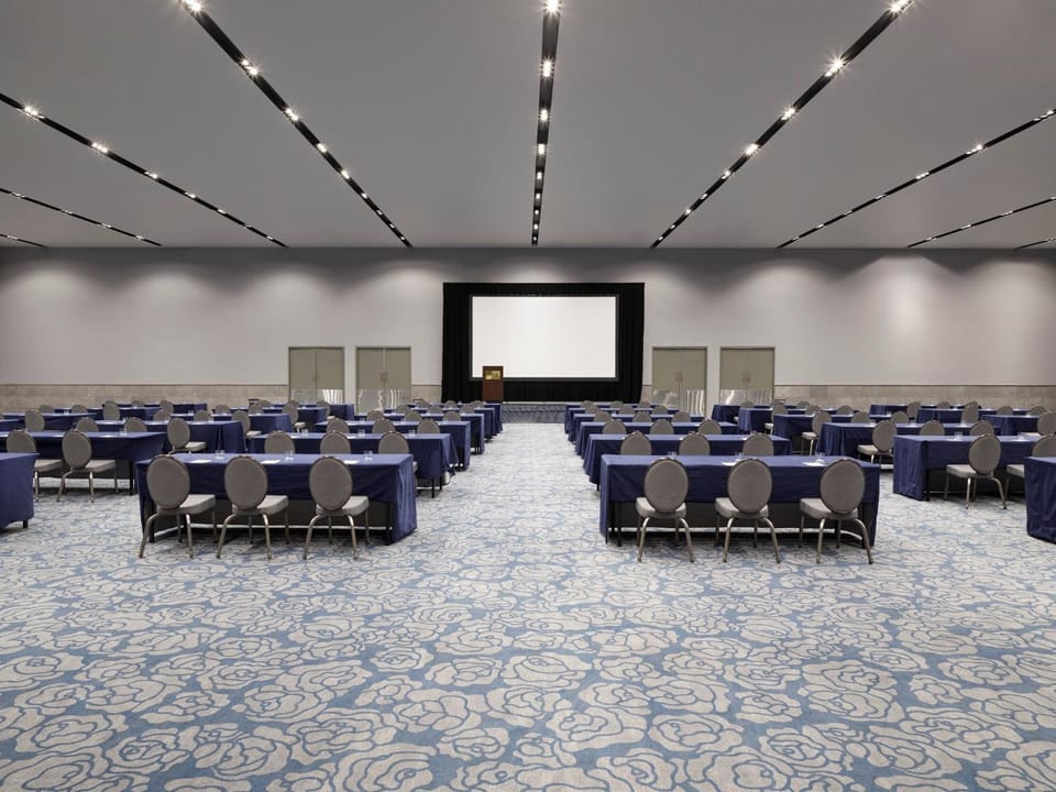 Meeting/conference room