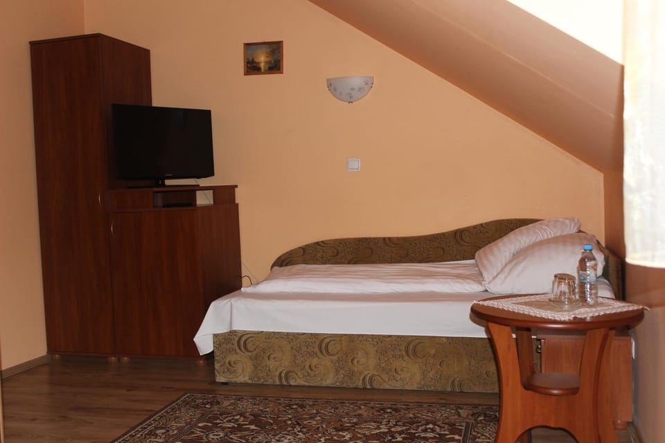 Hotel Czardasz Hotel in Greater Poland Voivodeship