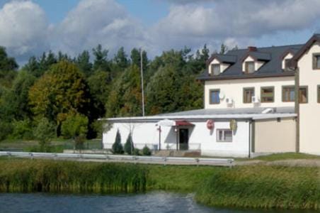 Hotel Czardasz Hotel in Greater Poland Voivodeship