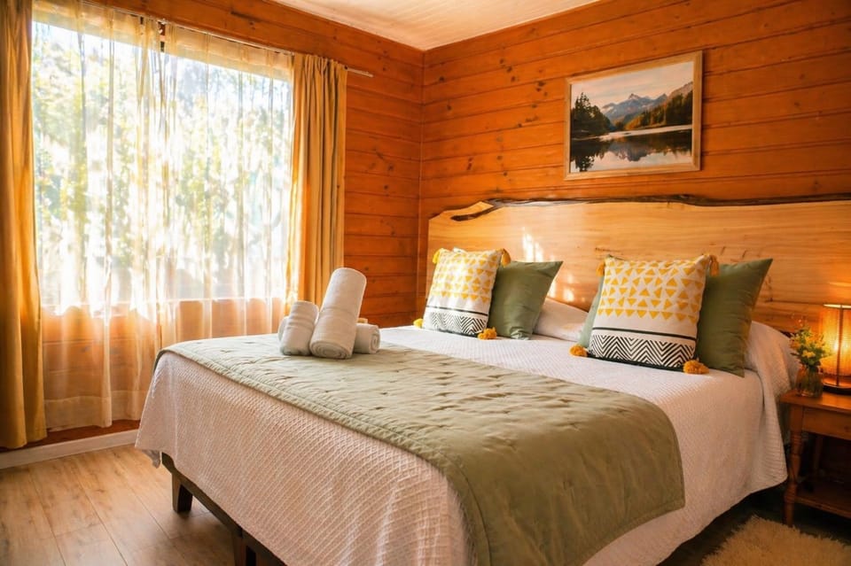 Hotel El Coihue Hotel in Pucon