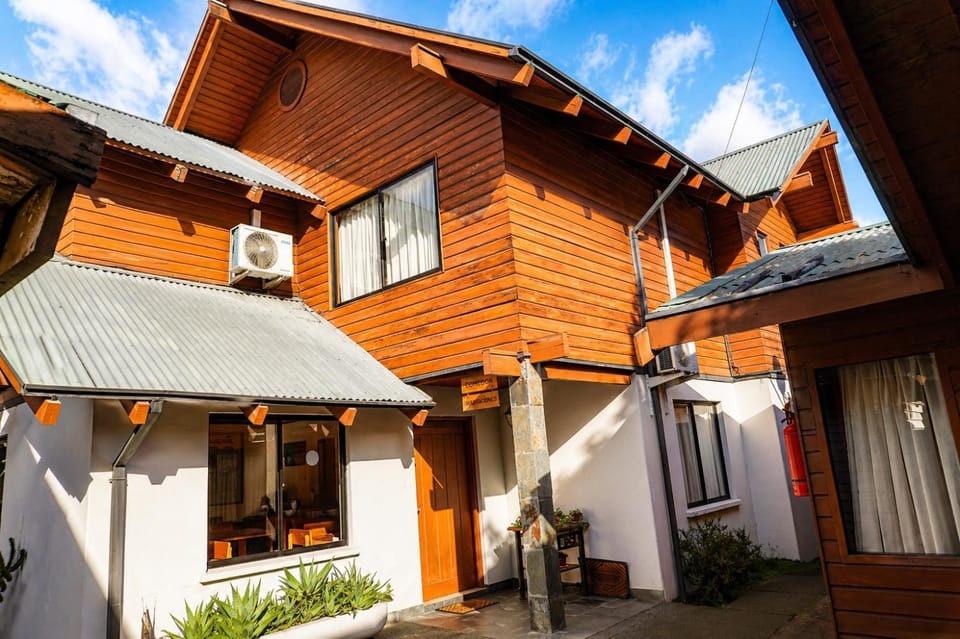 Hotel El Coihue Hotel in Pucon