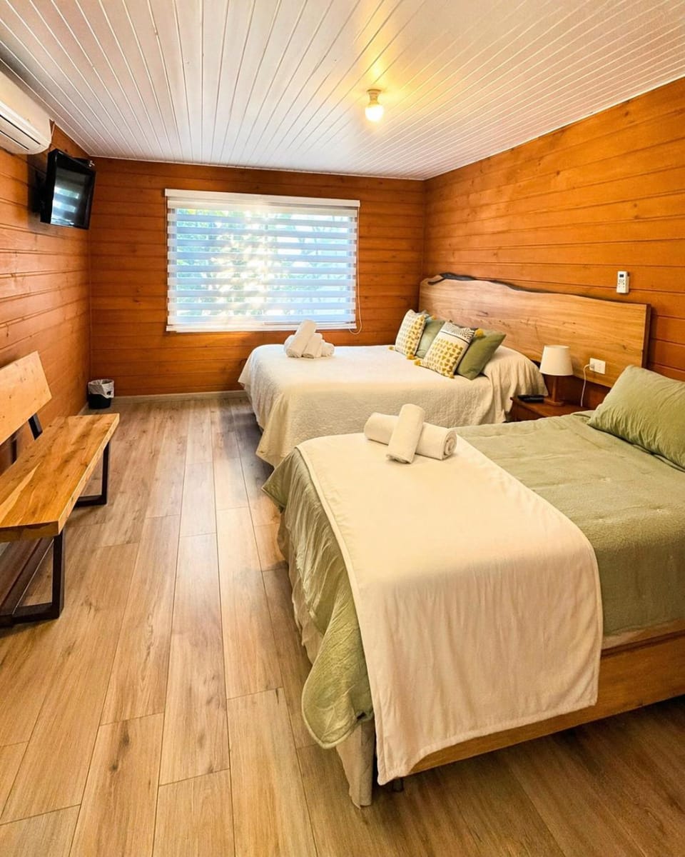 Toilet, Bed, TV and multimedia, Breakfast, Continental breakfast, hair dryier, towels