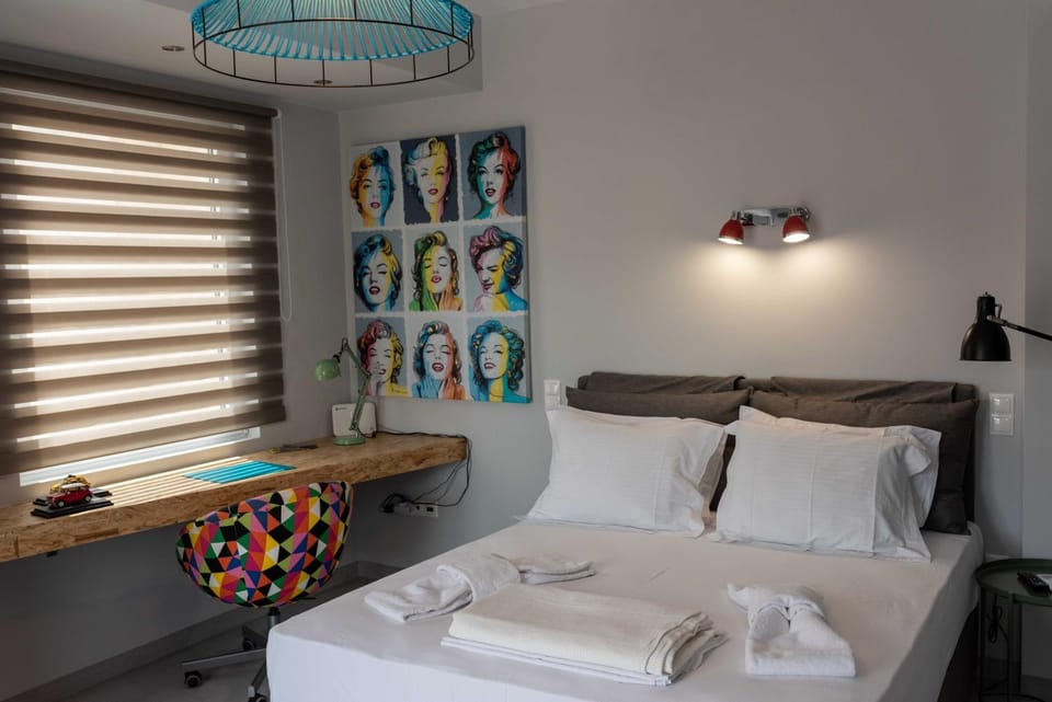 Acropolis Monastiraki Newly Renovated Apartment Apartment in Athens