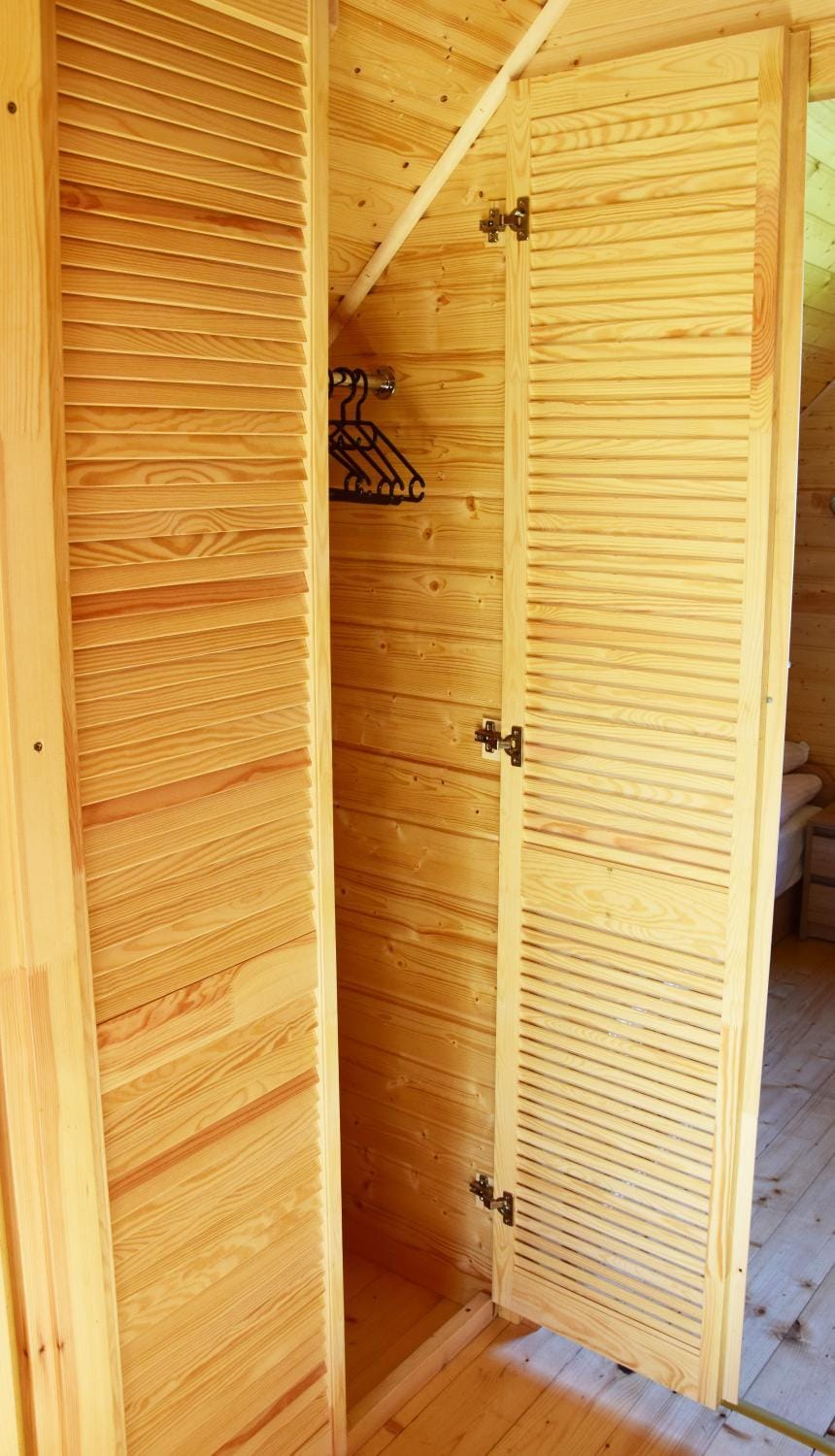 Klara Apartment in West Pomeranian Voivodeship, Poland