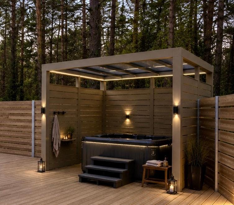 Spa and wellness centre/facilities