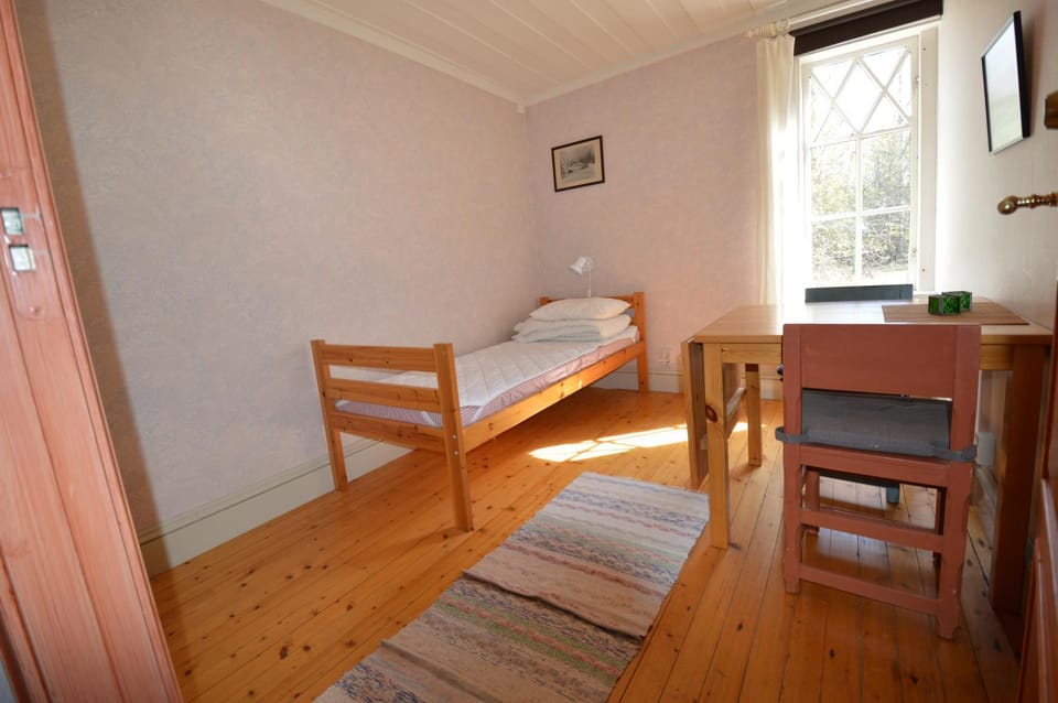 Statarlängan Hörnefors Hostel in Sweden