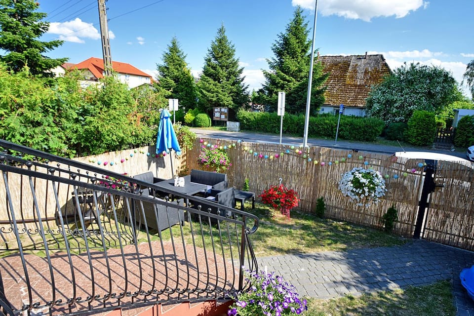 Pensjonat Perelka Vacation rental in West Pomeranian Voivodeship, Poland