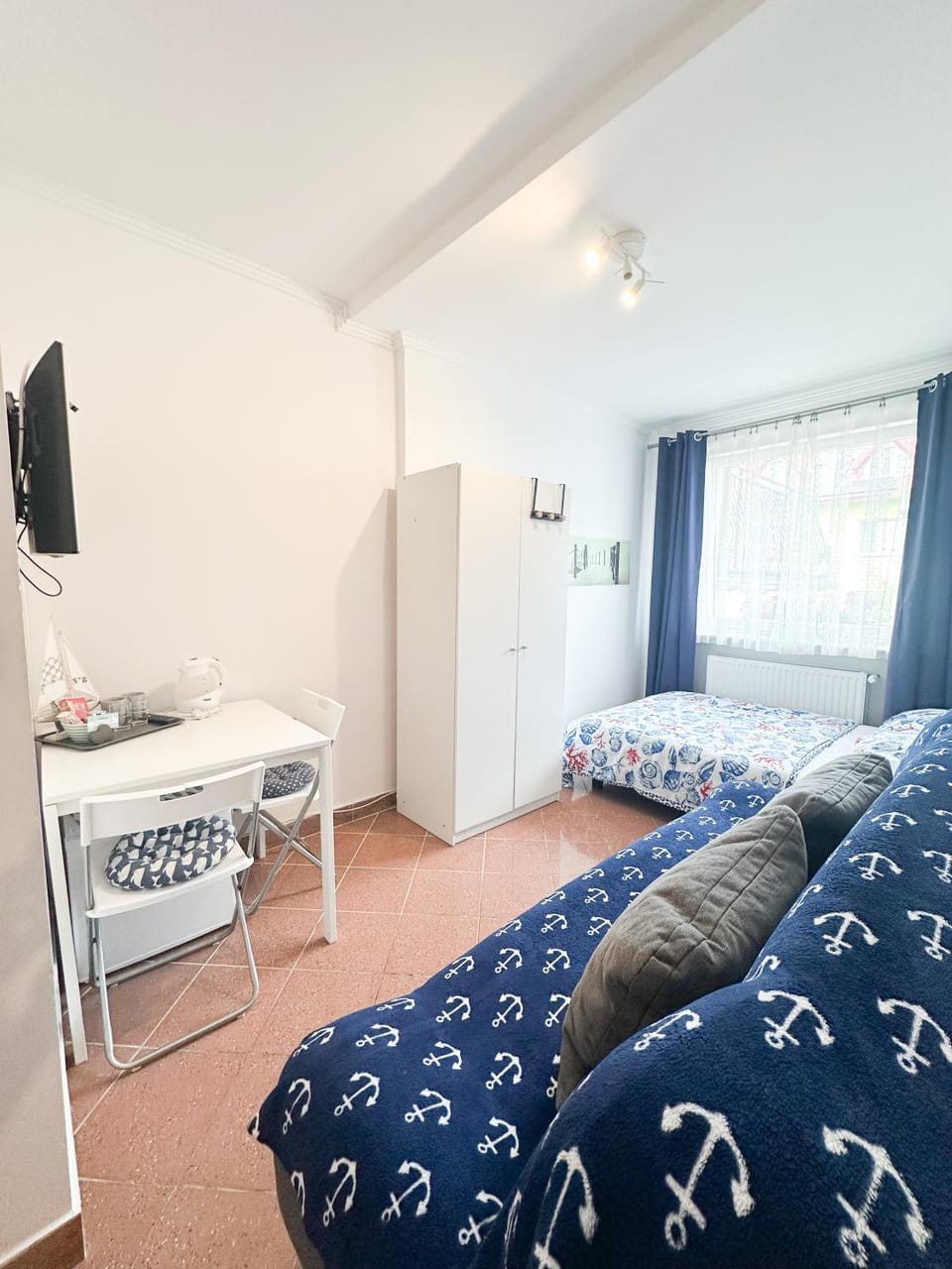 Pensjonat Perelka Vacation rental in West Pomeranian Voivodeship, Poland