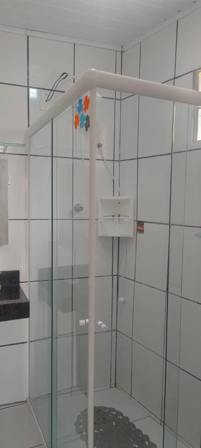 Residencial Lena a 300 metros da praia House in Florianopolis