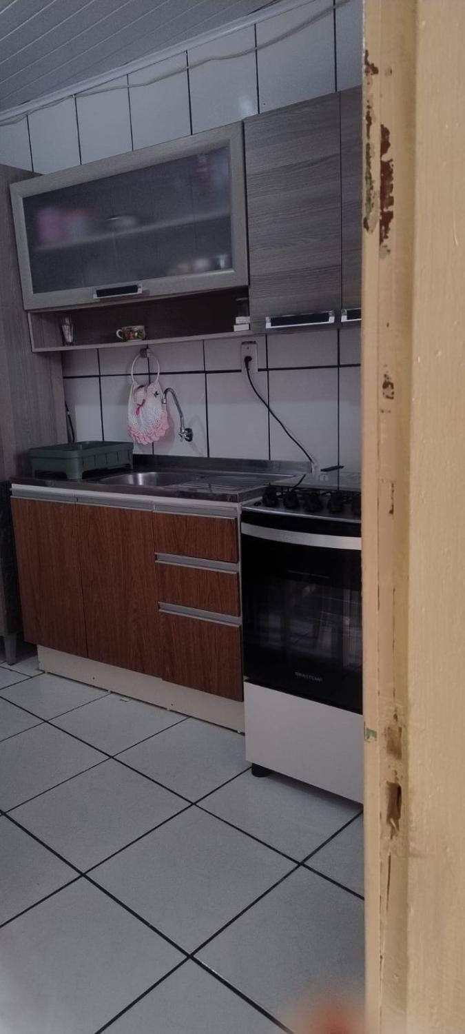 Residencial Lena a 300 metros da praia House in Florianopolis