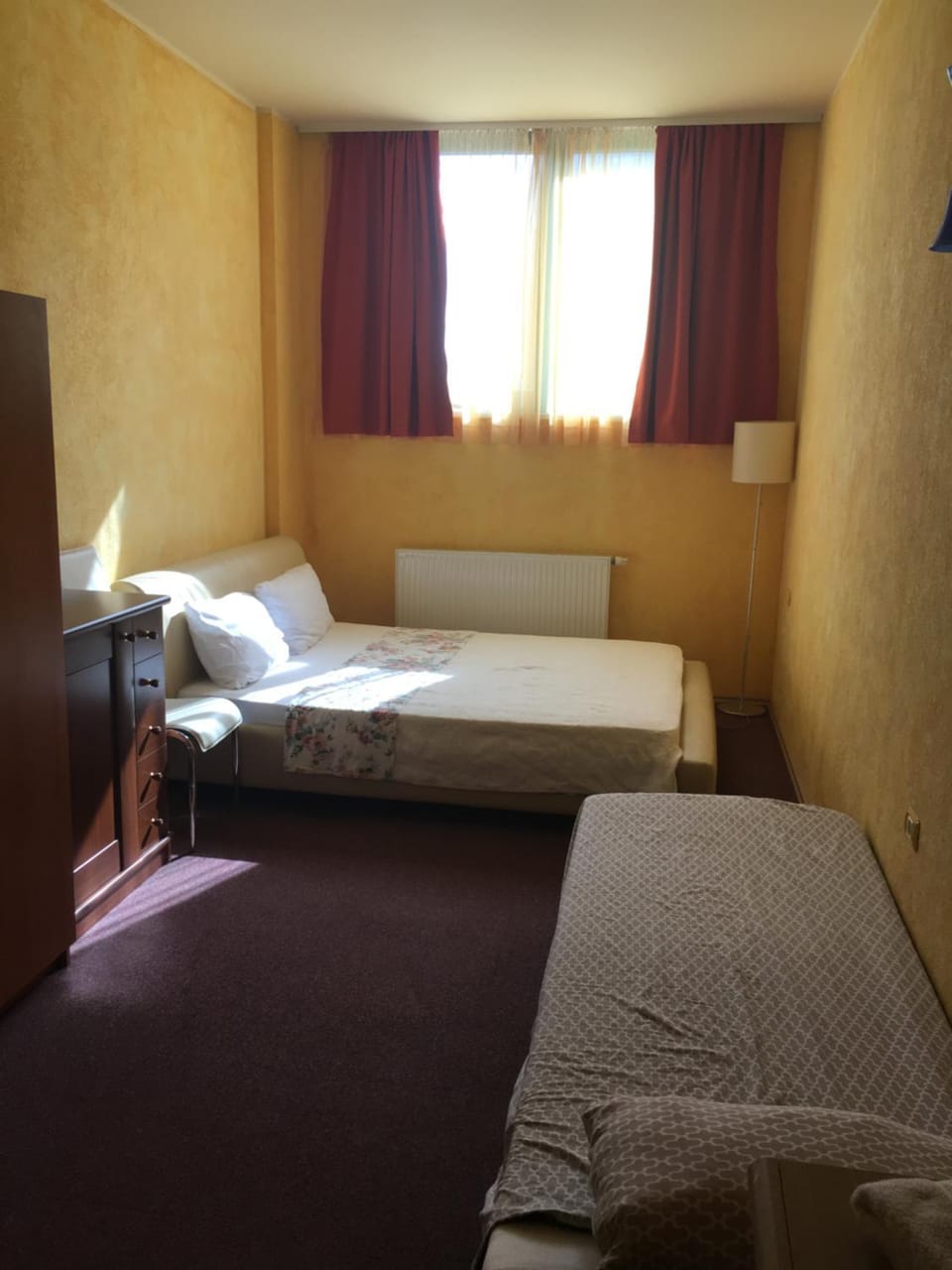 Motel Sofia Motel in Friuli-Venezia Giulia