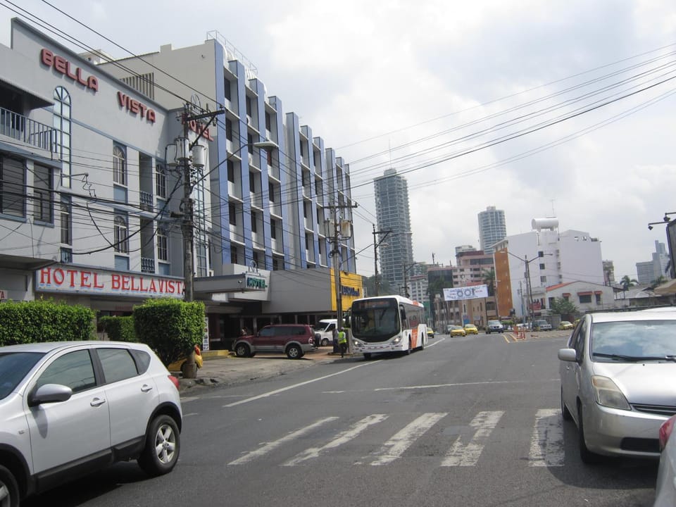Neighbourhood