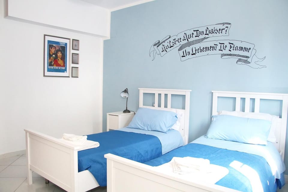 MarArte B&B Bed and Breakfast in Campania