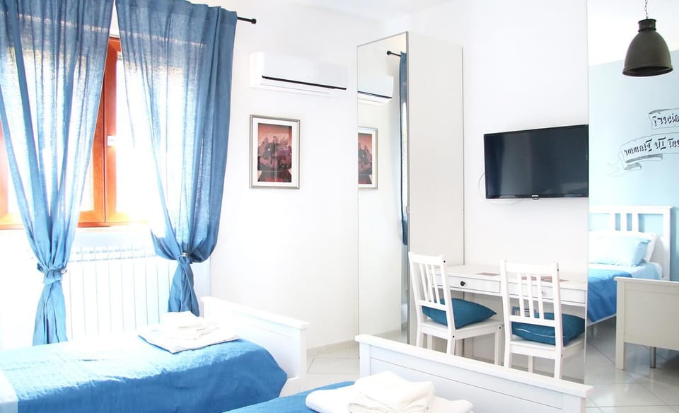MarArte B&B Bed and Breakfast in Campania