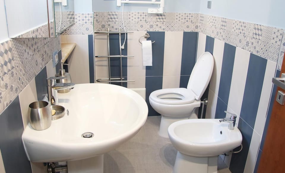 MarArte B&B Bed and Breakfast in Campania