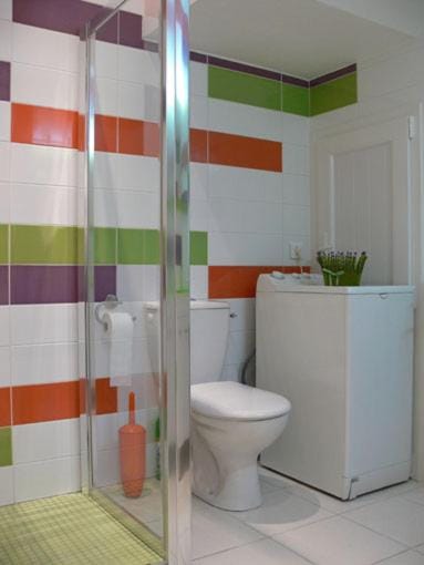 Les Mimosas Apartment in Alt Empordà