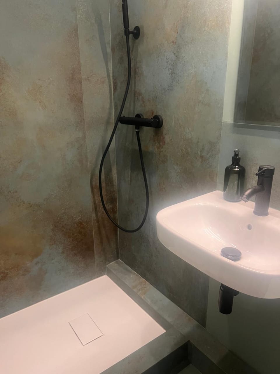 Shower