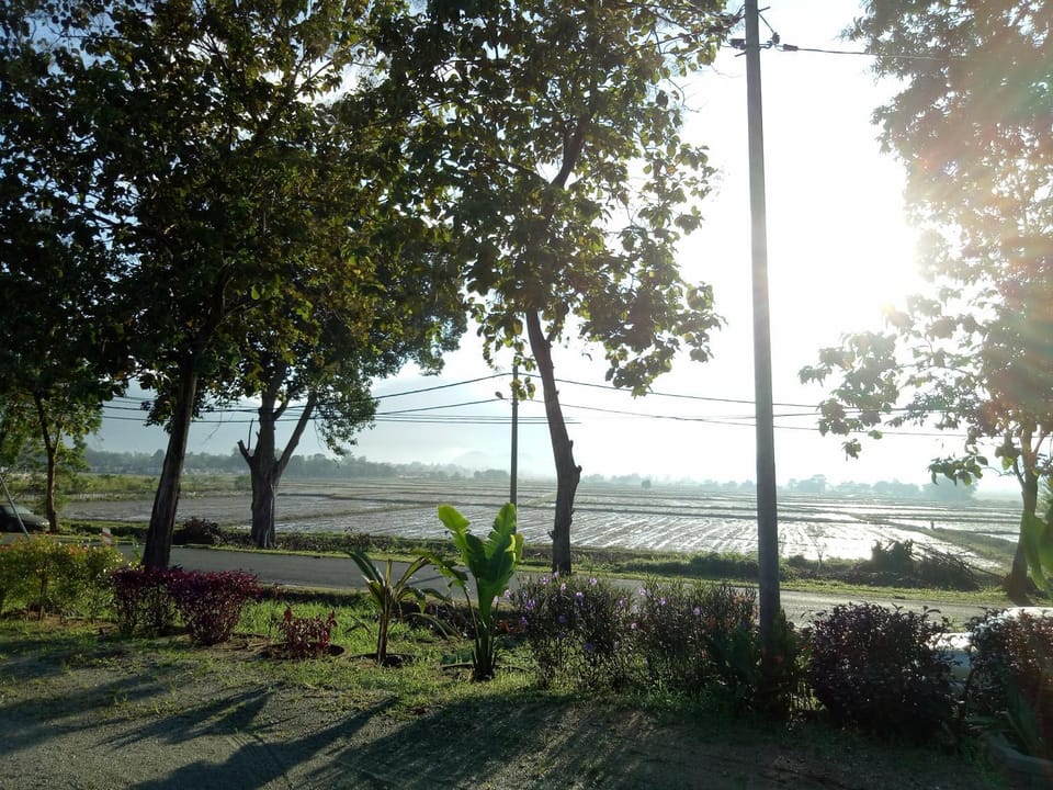 IDUL Sunrise View Bed and Breakfast in Kedah