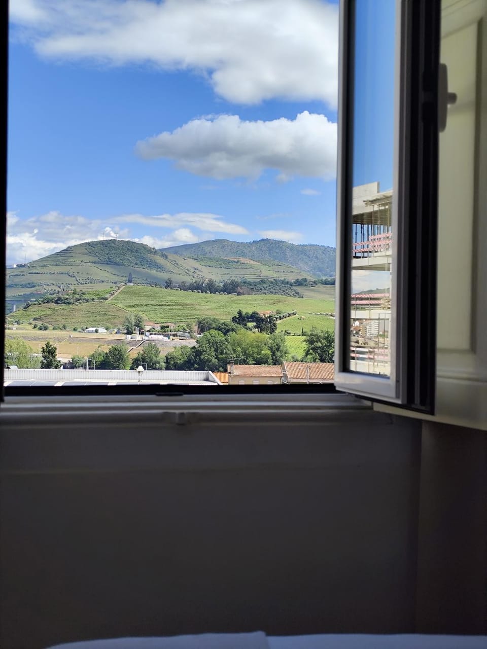 Casa do Salgueiral Douro Bed and Breakfast in Vila Real District