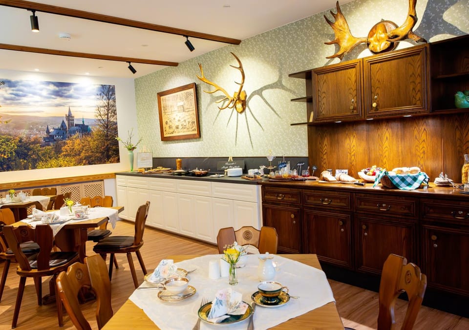 Restaurant/places to eat, Breakfast