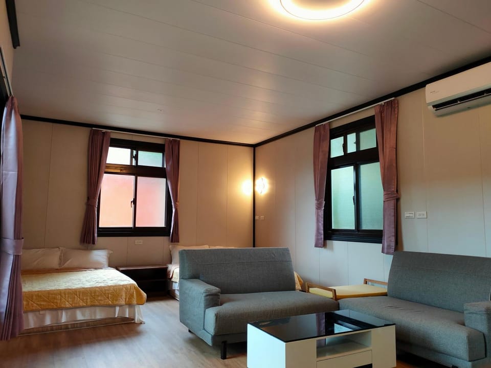Tea-Village Vacation rental in Taiwan, Province of China