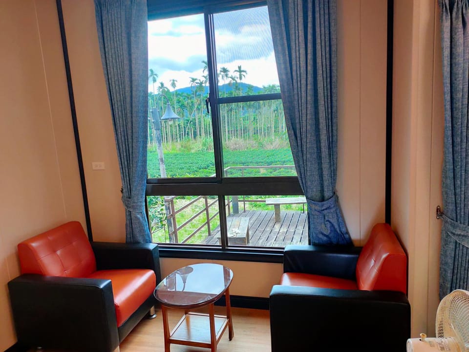 Tea-Village Vacation rental in Taiwan, Province of China