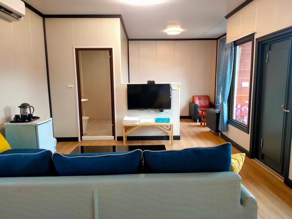 Tea-Village Vacation rental in Taiwan, Province of China