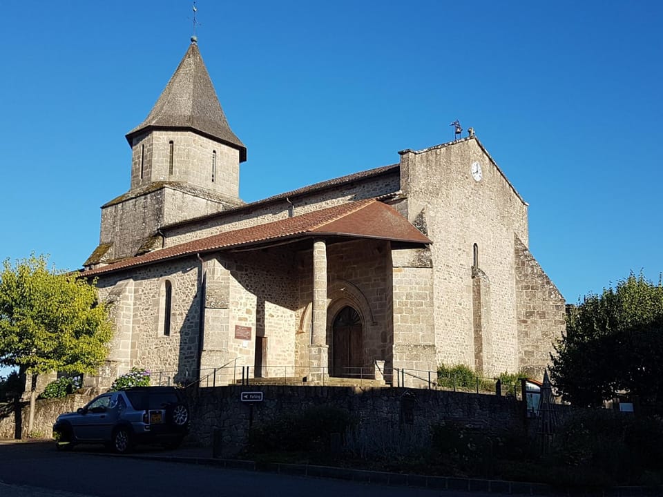 Auberge de la vallee de la gorre Hotel in Nouvelle-Aquitaine