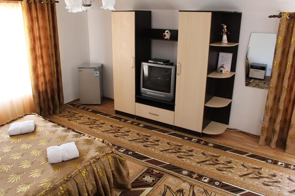 Grand Inn Inn in Almaty Region, Kazakhstan