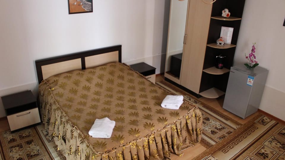 Grand Inn Inn in Almaty Region, Kazakhstan