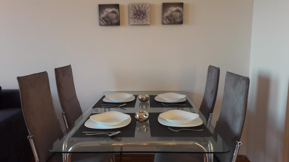 ARS VIP Apartment Apartment in Novi Sad