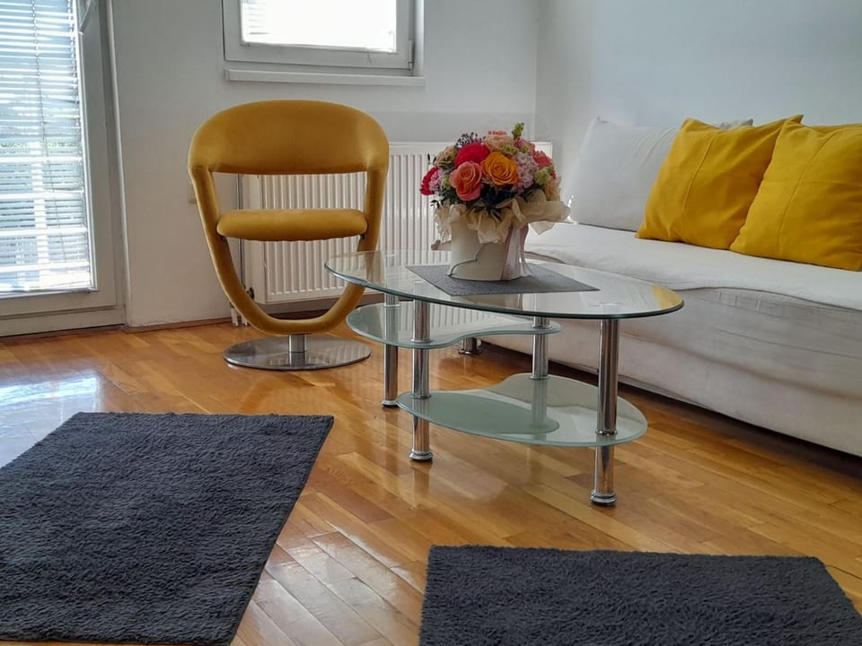 ARS VIP Apartment Apartment in Novi Sad