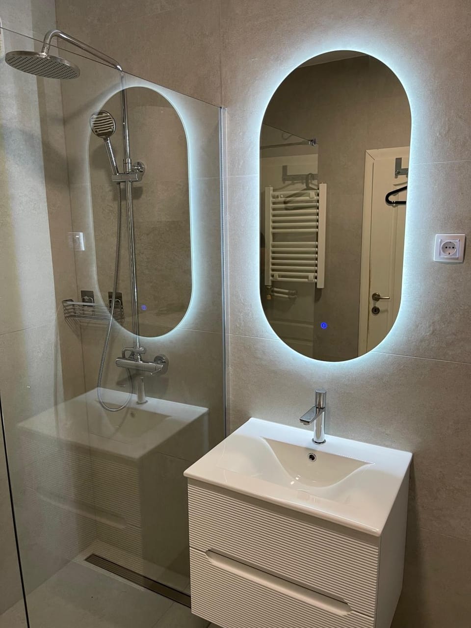 ARS VIP Apartment Apartment in Novi Sad