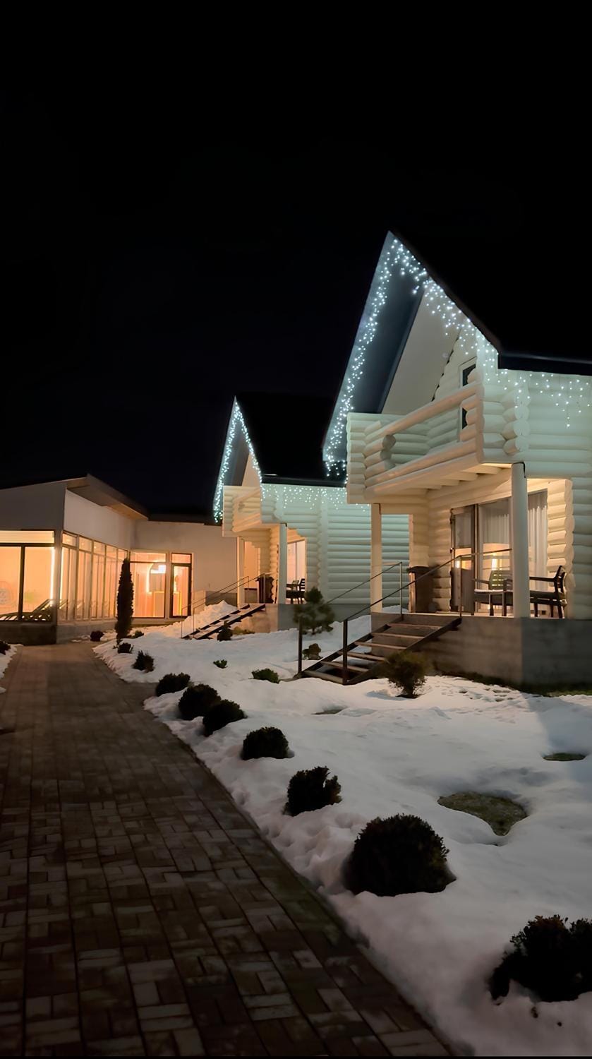 Чотири сезони Bed and Breakfast in Ukraine