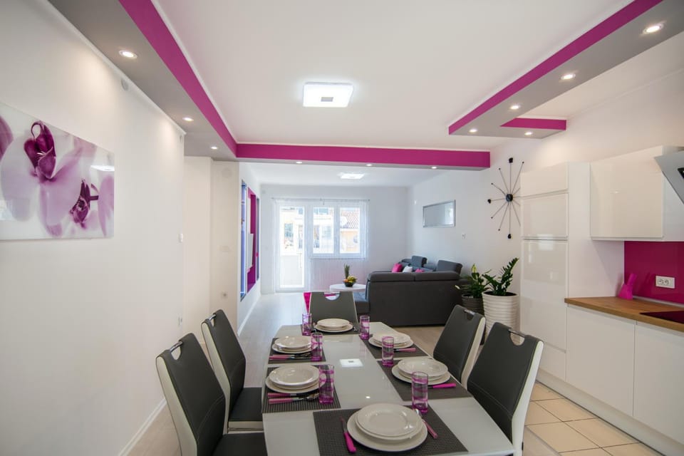 Lucia Apartment in Šibenik