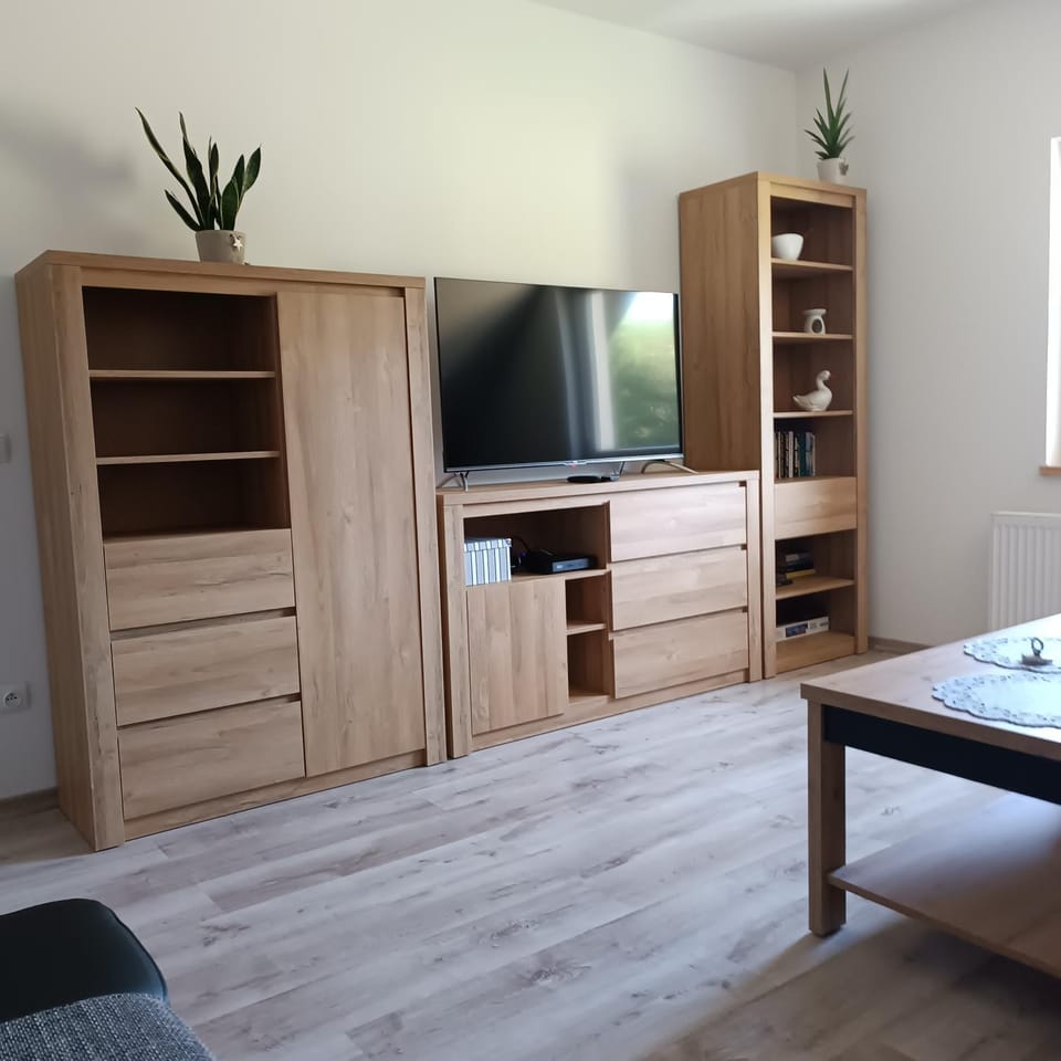 A i M Vacation rental in West Pomeranian Voivodeship, Poland